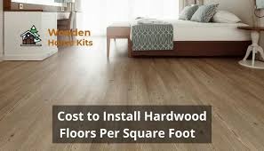 install hardwood floors for 1200 sq ft