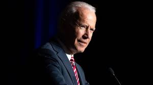 Ready to build back better for all americans. The Burden Of A 40 Year Career Some Of Joe Biden S Record Doesn T Age Well Los Angeles Times