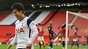 Watch uefa europa league match between antwerp vs tottenham hotspur live stream on 29 october 2020. Talking Points Manchester United 1 6 Tottenham Hotspur How The Red Devils Got Bullied At Home Beyond The Posts