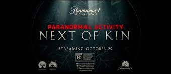 Paranormal Activity' film premieres ...