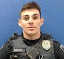 Officer Christopher Smelser