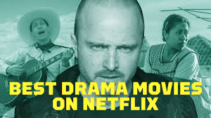 (unfortunately, streaming information provided in our watchlist. Best Drama Movies On Netflix Right Now February 2021 Ign
