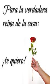 Feliz dia de las madres. Amazon Com Happy Mother S Day Phrases Cards In Spanish Appstore For Android
