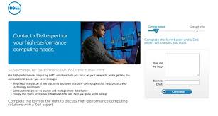 DELL CASE STUDY   UNDERSTANDING DELL S CUSTOMERS AS A KEY IN DEVELOPI    SlideShare
