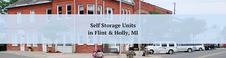 where to find flint area storage units
