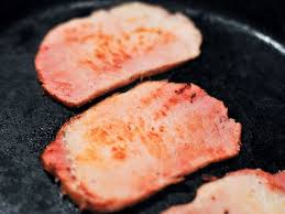 maple cured canadian bacon recipe
