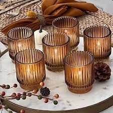 Votive Candle Holders