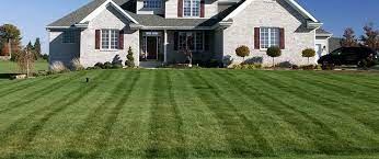 lawn mowing services in the greater