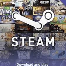 Digital cards come in denominations of $5, $10, $25, $50, and $100. Buy Steam Gift Card Online Best Digital Cards Gift Cards Bd