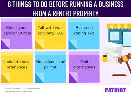 Home Based Business In Rental Property gambar png