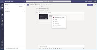 How to record google meet video meeting? How To Record A Meeting On Microsoft Teams Hands On Teams
