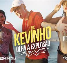 Check out the amazing music video of kevinho fe. Mc Kevinho Olha A Explosao Kondzilla 2016 Imdb