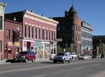 Leadville, Colorado - Wikipedia