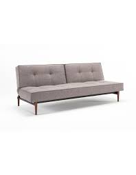 Innovation Splitback Sofa Bed Classic