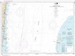 Noaa Chart Straits Of Florida Fowey Rocks Hillsboro Inlet To Bimini Islands Bahamas 11469