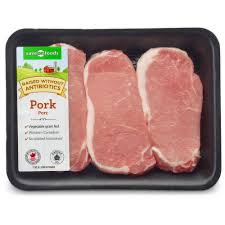 boneless pork loin chops save on foods