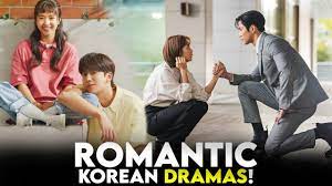 top 7 romantic korean dramas with
