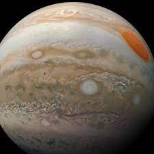 Jupiter Will Be Closer to Earth Than It ...