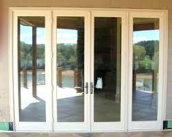 patio doors sliding glass door