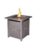 Bluebay Outdoor Fire Table For Living