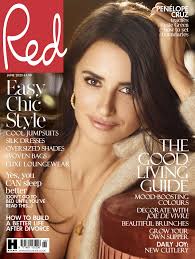 penelope cruz says finding time for