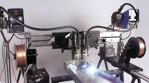 electron beam welding machine all
