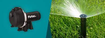 Sprinkler Pump Buyer S Guide How To