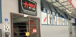 hock gift army in singapore