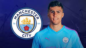 Compañía domingo ortega watch domingo's stage performance videos contact information general contact : Rodri To Manchester City Sergio Busquets Style Midfielder Can Shine Football News Sky Sports