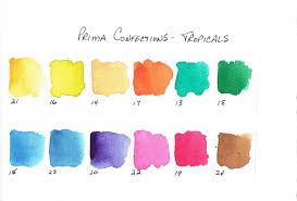 Prima Watercolor Confections Has Anyone Tried Them