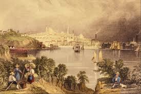 Image result for 1729 - The city of Baltimore was founded in Maryland.