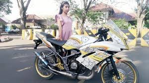 Masters of spinjitzu and is the 34th overall. Jika Naik Motor Ini Putri Lebih Senang Berada Di Belakang Ada Apa Ya Sriwijaya Post