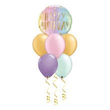 balloons chion party supply