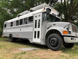the bus to rv conversion guide