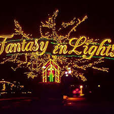 callaway gardens fantasy in lights now