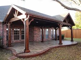 full gable patio covers gallery