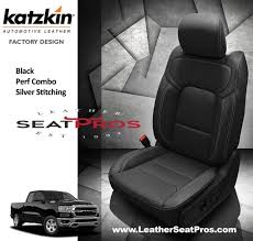 Seat Covers For 2020 Ram 1500 For