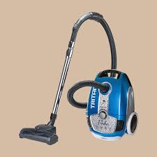 11 best canister vacuum cleaners to