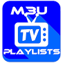 Image result for m3u playlist