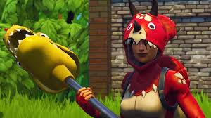 Loves to taunt enemies character: Best Fortnite Skins Ranked The Finest From The Fortnite Item Shop Pcgamesn