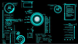 jarvis live for windows hd wallpaper