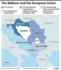 This should give you a clear view of the country and its. Kosovo And Serbia How Redrawing The Map Lost Its Taboo European Data News Hub