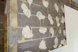 Why Is Dot And Dab Plasterboard Bad For