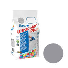 Mapei Ultracolor Medium Grey Grout