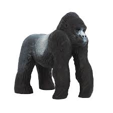 gorilla terra by battat