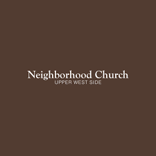 Neighborhood Church Upper West Side
