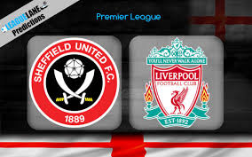 Read about sheffield utd v liverpool in the premier league 2019/20 season, including lineups, stats and live blogs, on the official website of the premier league. Co5e3nage8rm1m