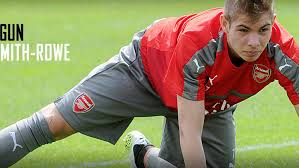 Jun 08, 2021 · emile smith rowe is set to sign a contract extension with arsenal soon, per chris wheatley. Emile Smith Rowe Feature News Arsenal Com