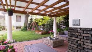 Outdoor Comforts Enahnce Your Outdoor
