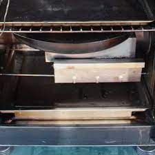 The big chief front load smoker includes. Masterbuilt Smoker S Not Smoking One Fix Adjusting Woodchip Tray